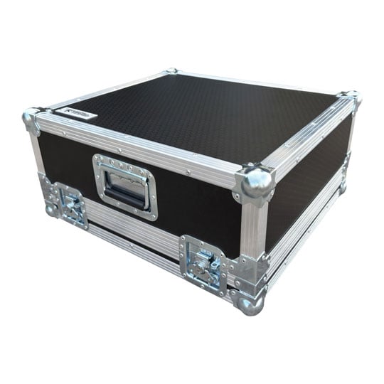 Swan Allen & Heath QU-5 Flight Case : image 2