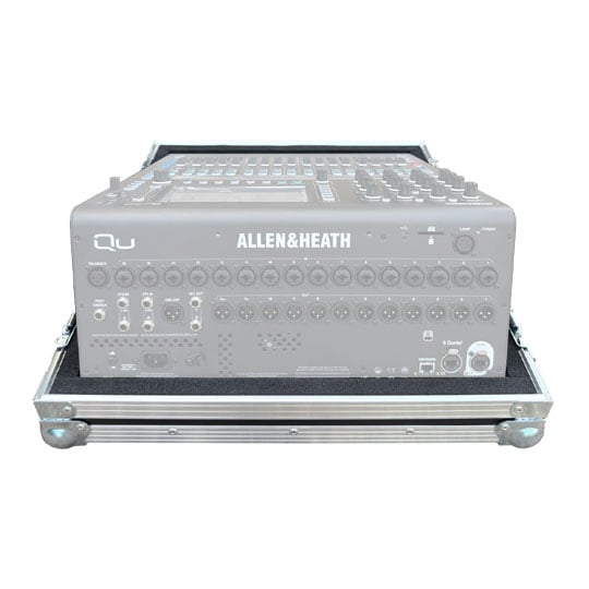 Swan Allen & Heath QU-5 Flight Case : image 3