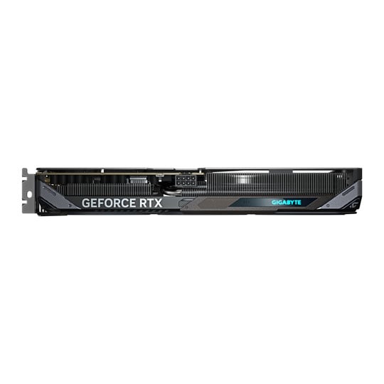 Gigabyte NVIDIA GeForce RTX 5060 Ti GAMING OC 8GB Blackwell Graphics Card : image 3
