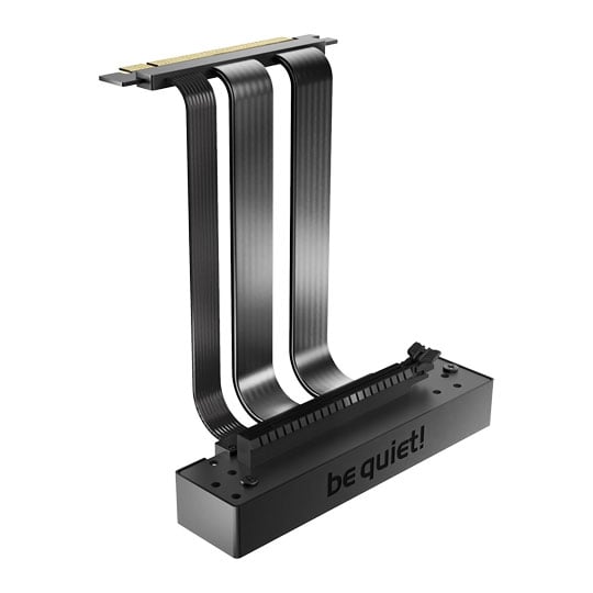 be quiet! Riser Cable 5.0 : image 1