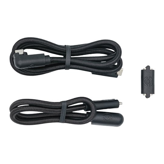 be quiet! IO 30/70-6 Black Cable Kit : image 1