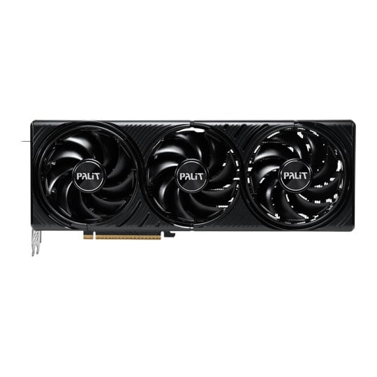 PALIT NVIDIA GeForce RTX 5080 16GB INFINITY 3 OC Blackwell Graphics Card