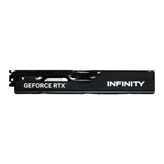 PALIT NVIDIA GeForce RTX 5080 16GB INFINITY 3 OC Blackwell Graphics Card : image 3