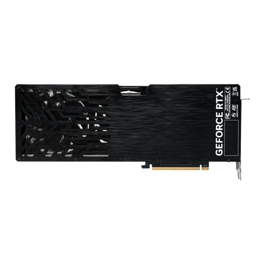 PALIT NVIDIA GeForce RTX 5080 16GB INFINITY 3 OC Blackwell Graphics Card : image 4