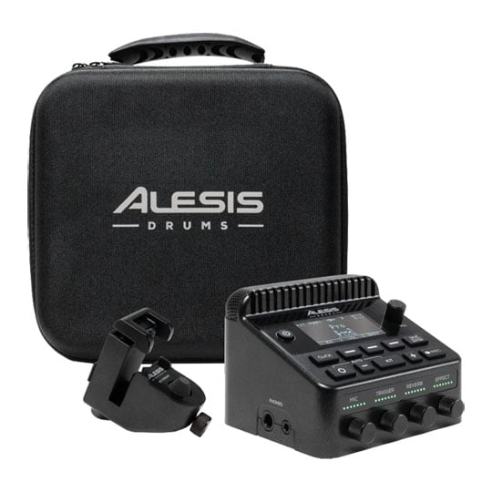 Alesis Kitstream Recording and Streaming System : image 1