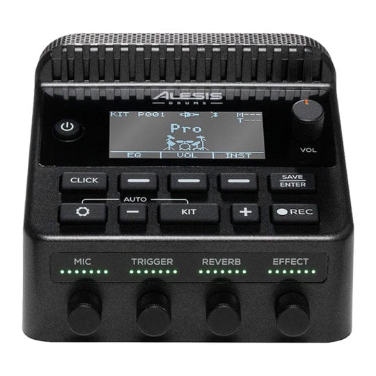 Alesis Kitstream Recording and Streaming System : image 2