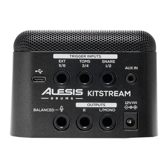 Alesis Kitstream Recording and Streaming System : image 3