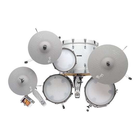 EFNOTE Aura 70 Standard Set : image 3