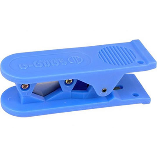 tube / hose cutter for water cooling tube : image 1
