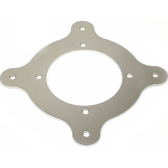 Alphacool Cape Bullseye Mounting plate (X-form) : image 1