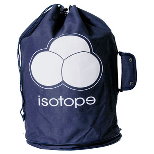 Scan 3XS Isotope Carry case/bag : image 1