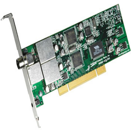 Hauppauge Win TV Nova-TD 500 Dual Digital DVB-T Tune : image 1