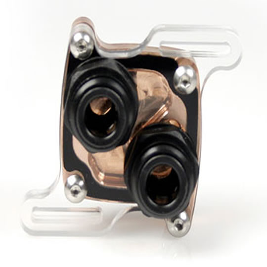 Chipset Cooler from Asetek NB01/P1 03-L-2515 : image 1