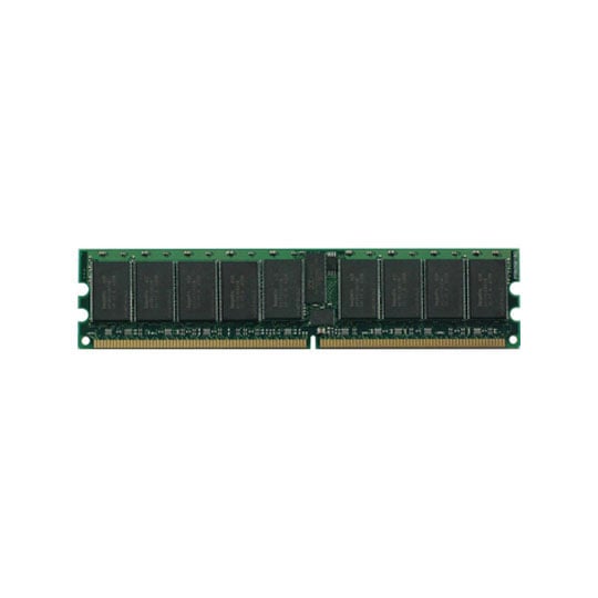 Corsair Memory Server 1GB DDR2 PC2-5300 (667) Single Channel Server : image 1