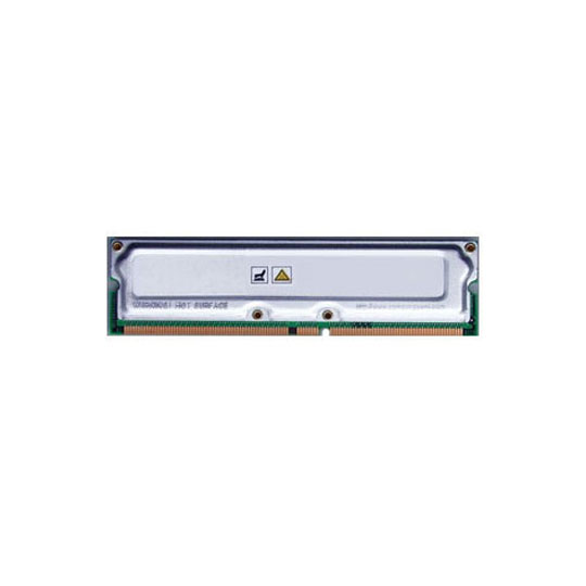 2GB PC2-5300 ECC Reg 128X4 240pin DIMM HYR25312842GBOE : image 1