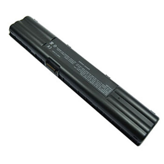 ASUS A3 Series 4400mAH Laptop Battery