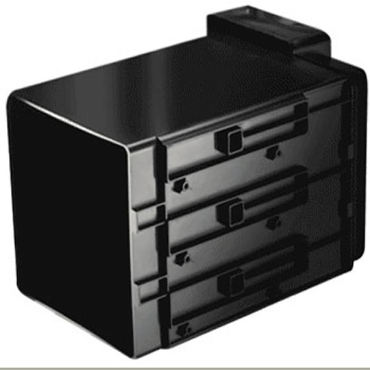 Cooler Master BTX Box for Stacker Case : image 1