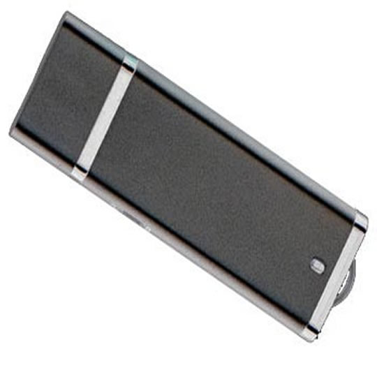 8GB Super Talent USB 2.0 Memory Stick : image 1