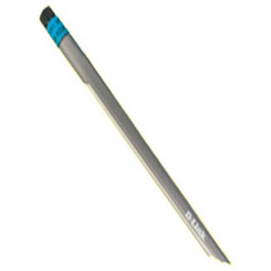 Dlink ANT24-0501C Omni-Directional 5DBi Indoor Antenna (RP-SMA Female) Extends range upto 300m : image 1