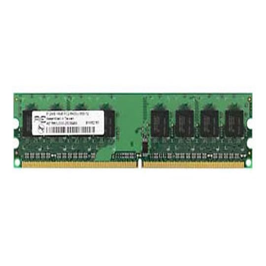 1GB DDR2 PC2-6400 (800) Single Channel Desktop Memory : image 1