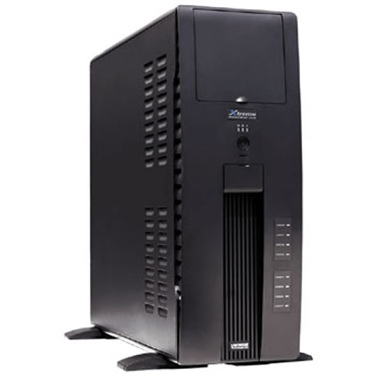 Uniwide UniWorkStation 5548ES Stand-Alone Workstation : image 1