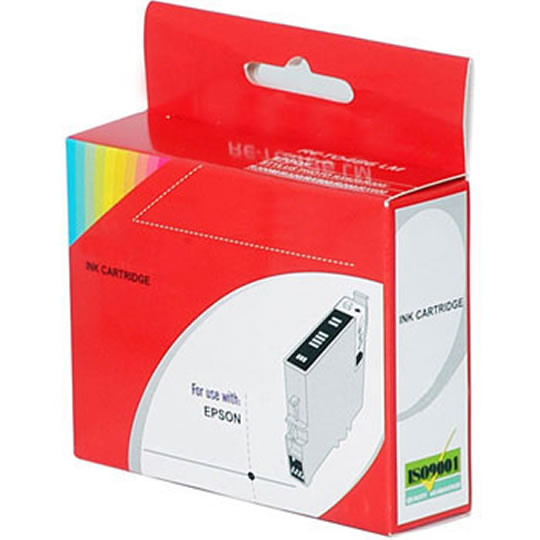 Printworks Printer Magenta Ink Cartridge : image 1