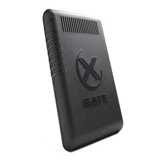 GSec1 X-GATE ADSL Security Modem 4PC's Child/Chat/ID/Fwall/VPN/Mobile Control : image 1