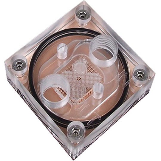 Alphacool NexXxos HighFlow 775 : image 1