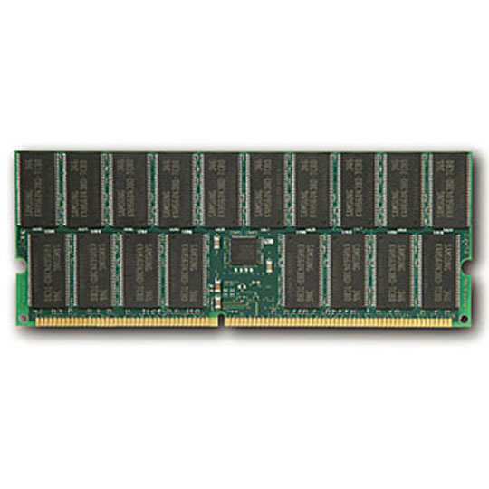 Corsair Memory Server 2GB DDR2 PC2-5300 (667) Single Channel Server : image 1