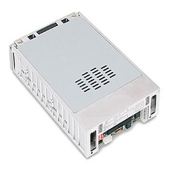 ICY DOCK Mobile Rack 988WKDLT Ultra wide 68 pin SCSI : image 2