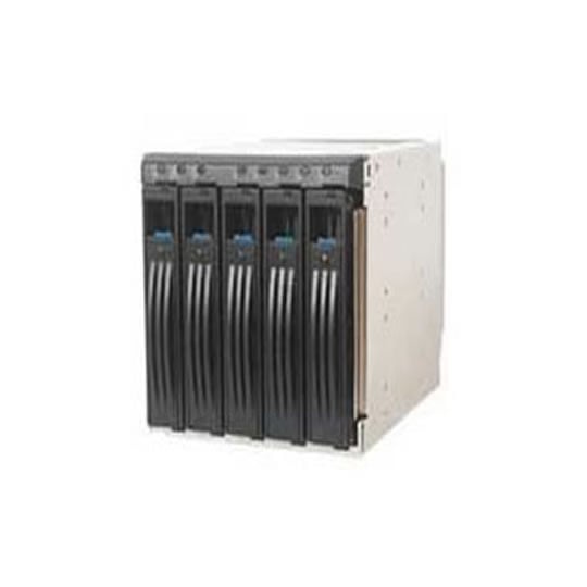 Areca ARC-6020, SCSI to SATA II 5 Bay RAID Subsystem - see details : image 1