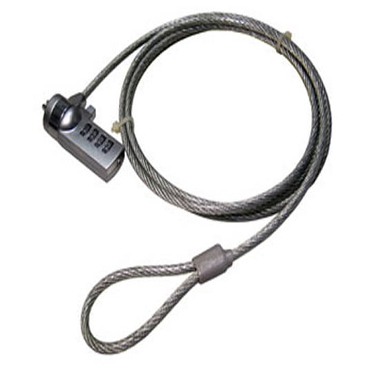 Laptop Security Cable NLNBL-002 : image 1
