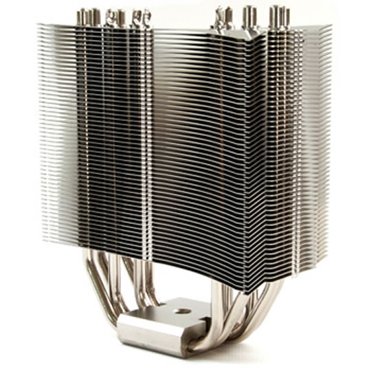 Thermalright Ultra 120 eXtreme 120mm Heat Sink Fan for Intel CPU (Without Fan) : image 1