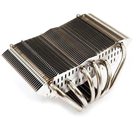 Thermalright VGA Cooler Heat Sink for ATI 2900 : image 1