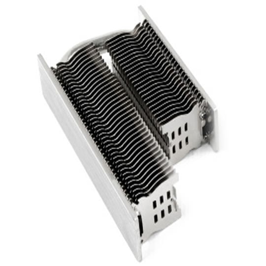 Thermalright HR-09U MOSFET heatpipe cooler (Type2) : image 1