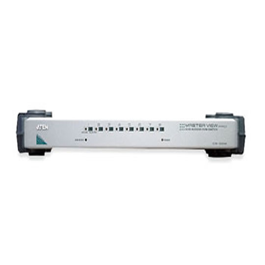 Aten CS228 8 Port PS/2 KVM Switch : image 1