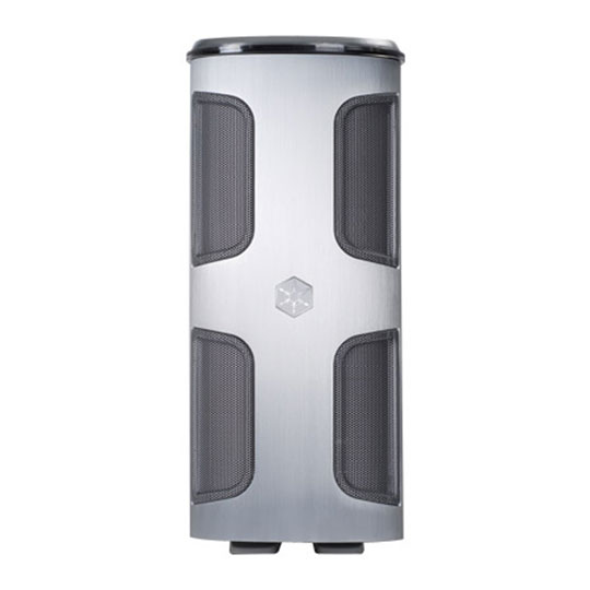 Silverstone Kublai PC Case : image 2