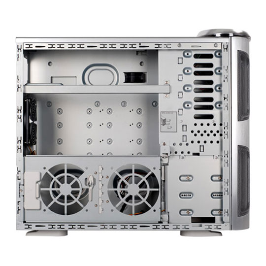 Silverstone Kublai PC Case : image 3