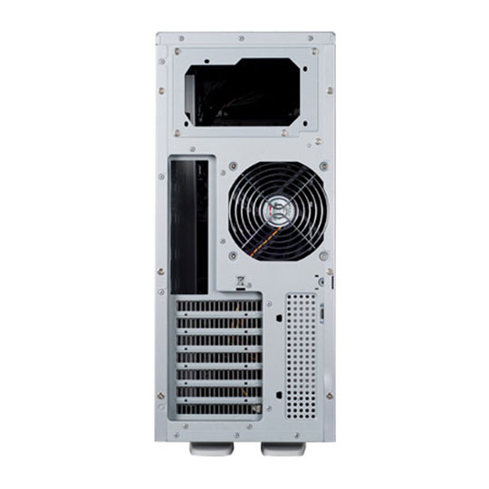 Silverstone Kublai PC Case : image 4