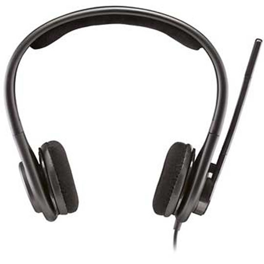 Razor Piranha Stereo headset with True-to-life audio quality [RZ04-00080100-R3M1] : image 3