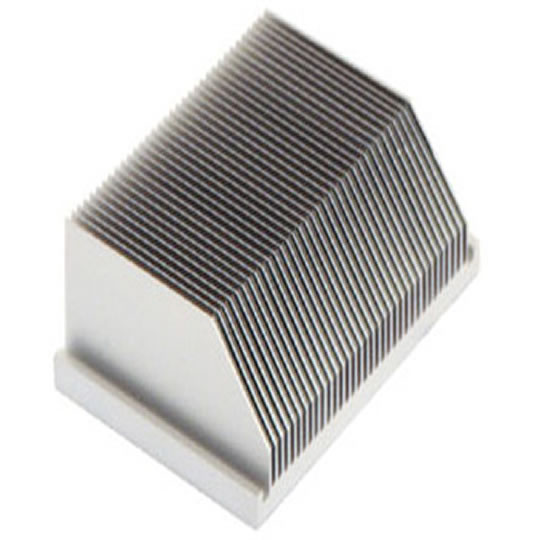 Supermicro SNK-0032 1U Heatsink : image 1