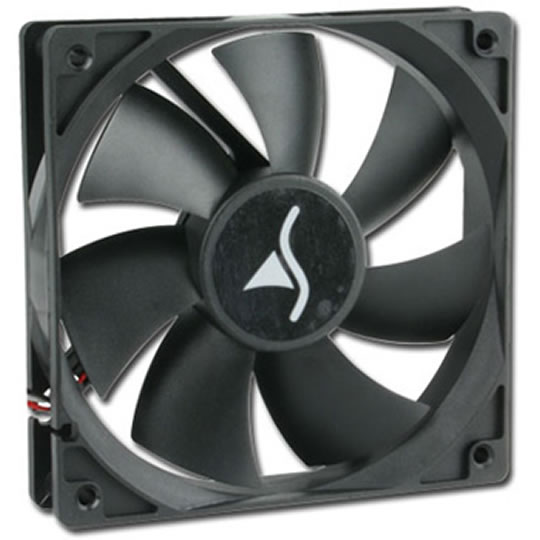 Sharkoon System Fan Series 140x140x25mm 1500rpm 33db(A) : image 1