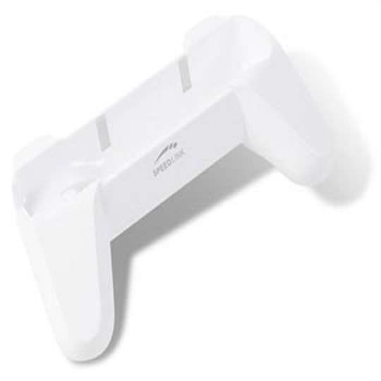 Wii mote to game pad adaptor : image 1