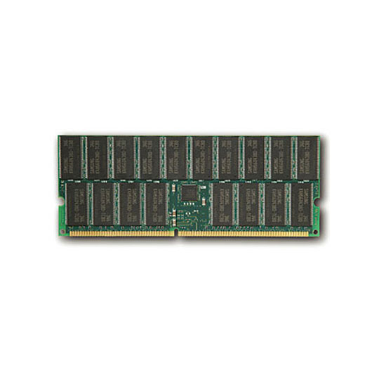 Corsair Memory Server 2GB DDR2 PC2-5300 (667) Single Channel Server : image 1