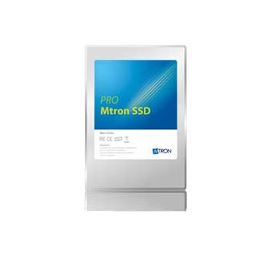 Mtron 32GB 2.5" SSD : image 1