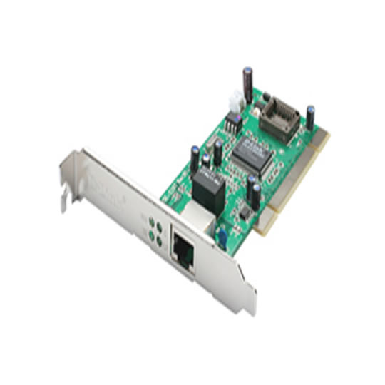 PCI Gigabit Network Card from Dlink DGE-528T : image 1