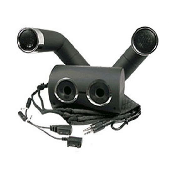 Pama Twiddle Bluetooth Stereo Sound System : image 1