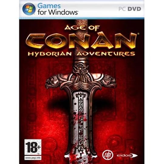 Age of Conan - Hyborian Adventures