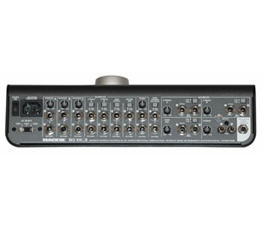 Mackie Big Knob : image 2