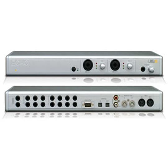 Echo Layla 3G PCI Interface : image 1